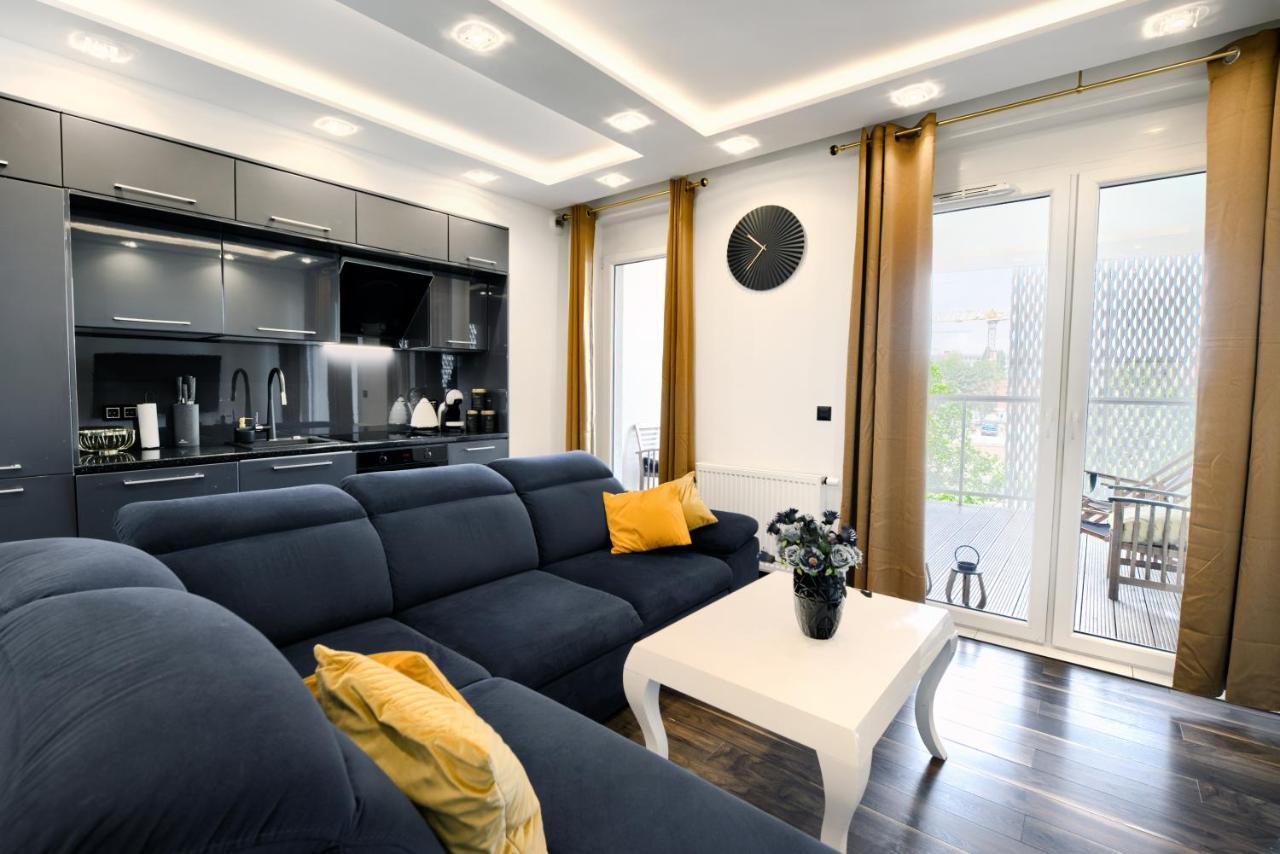 About Art Apartments - Sikorskiego فروتسواف المظهر الخارجي الصورة